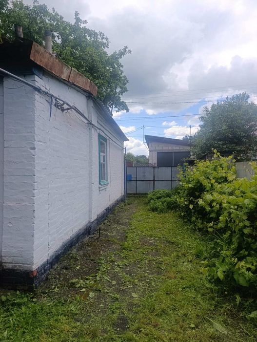 Продаж будинку , пров. Комунальний