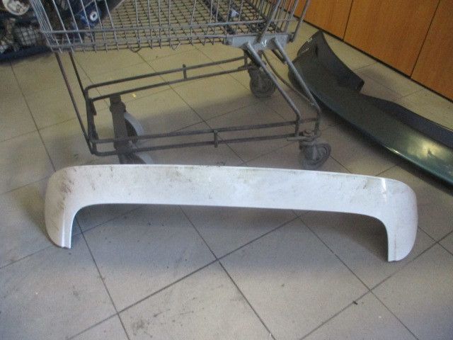 Spoiler / aileron da tampa da mala FORD Fiesta VI (CB1, CCN)
