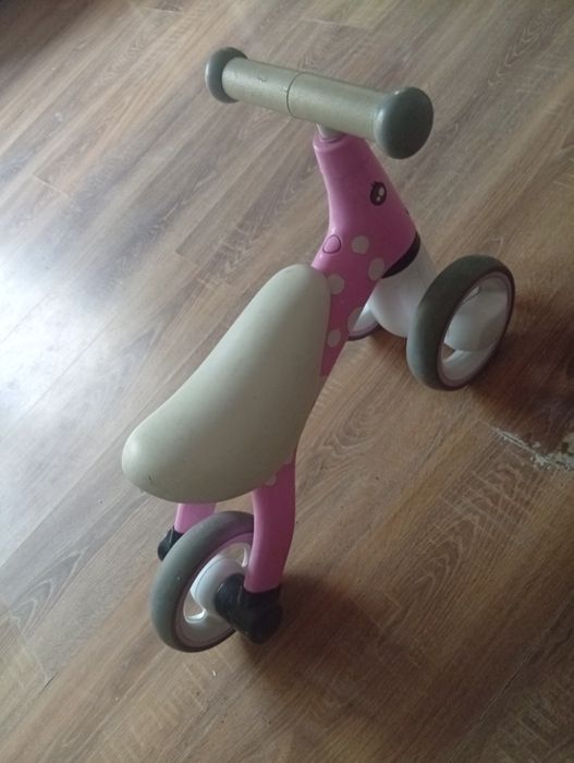 Rowerek biegowy dla dziecka Kids SEVERNO