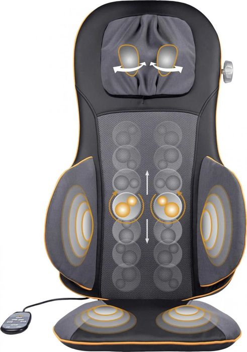 Masażer Medisana MC 825 Z Funkcją Ciepła > Akupressur