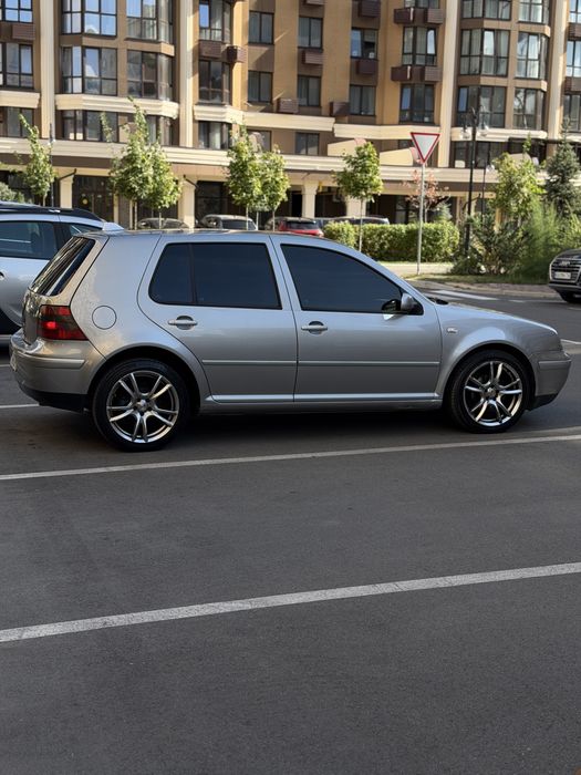 Volkswagen Golf 2001 VIN WVWZZZ1JZ2W480812 фото оголошення 6 з 23