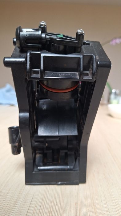 Blok zaparzacza ekspresu Saeco i Philips