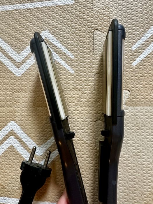 Prostownica Philips Salonstraight Duo HP4688/00