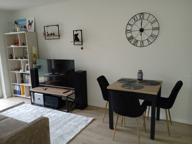 Montaż mebli w mieszkaniu