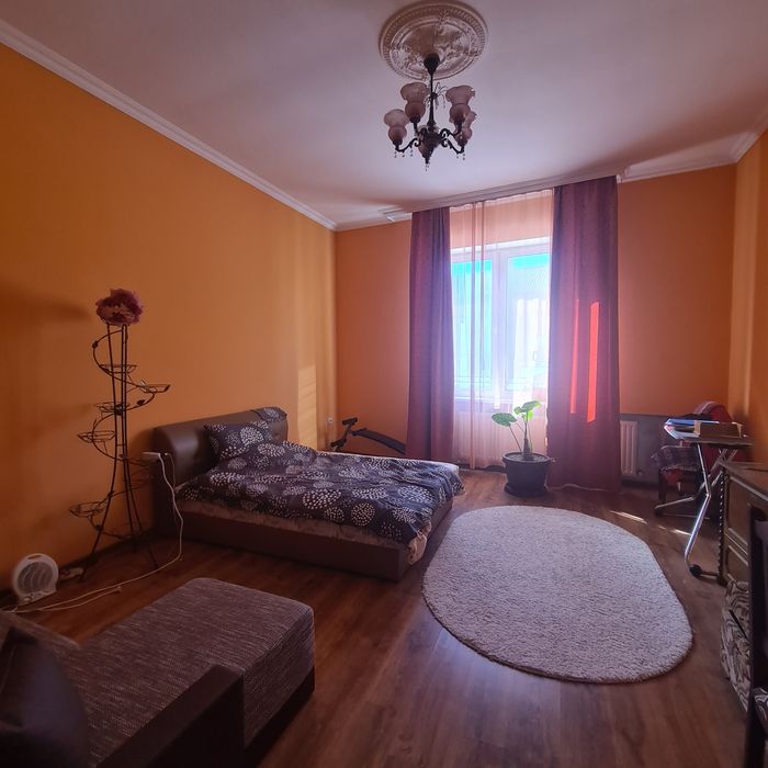 Продається бізнес під здачу апартаментів.