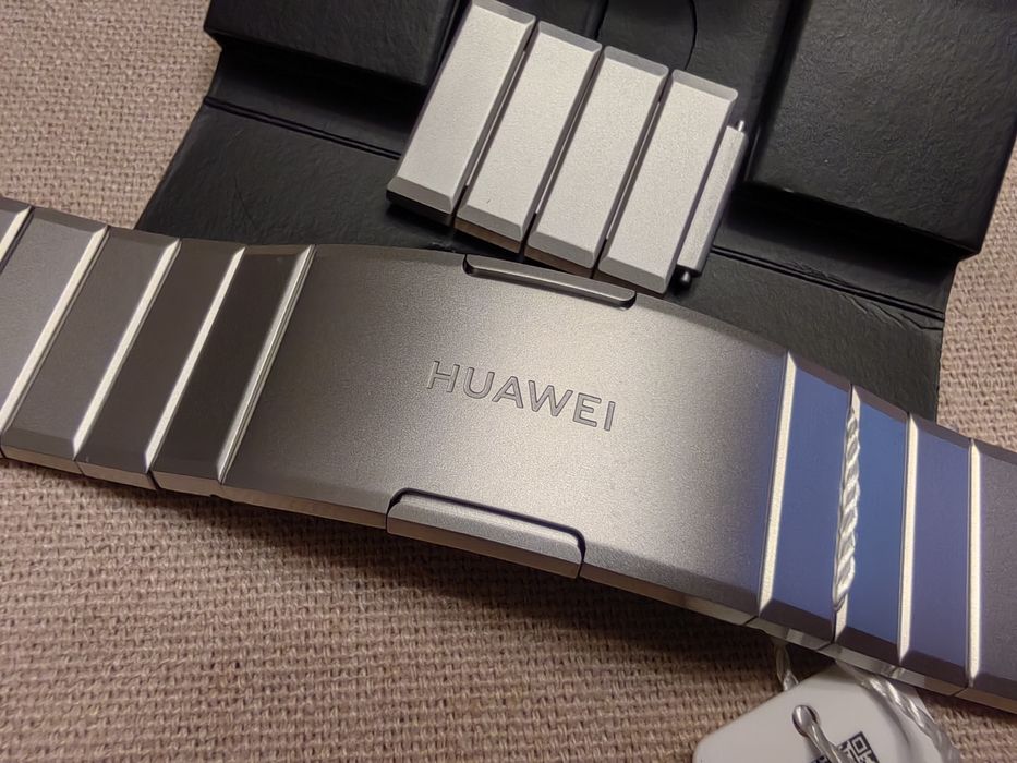 Bransoleta Huawei Watch GT 6 pro Elite oryginalna