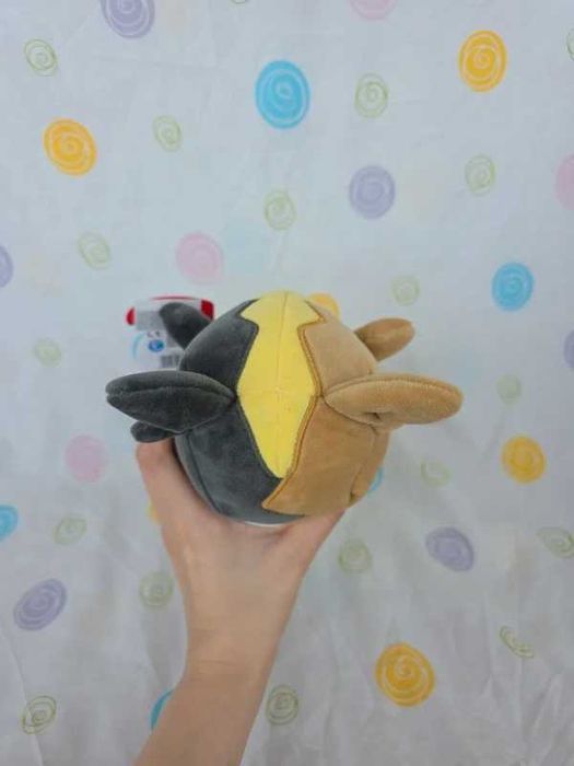 Pokémon peluche do pokémon Morpeko da wct - wicked cool toys