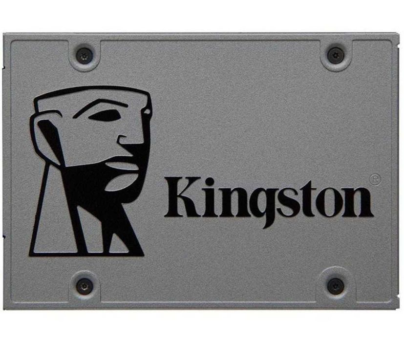 SSD накопичувач Kingston A400 960 GB (SA400S37/960G)