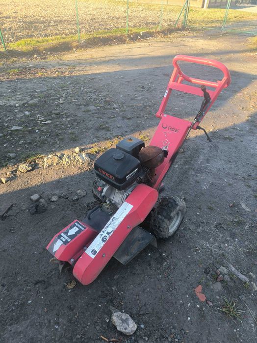 Frezarka do pni Cedrus FR01