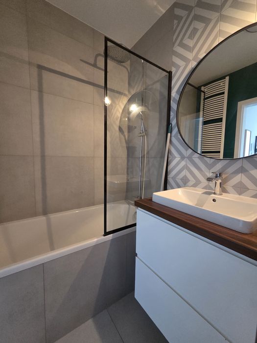 REZERWACJA Od zaraz Głębocka 88 - 38 m² z klimatyzacja i tarasem 27 m² ! - Widok 4