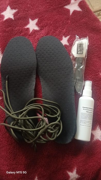 Берці демісезонні TALAN