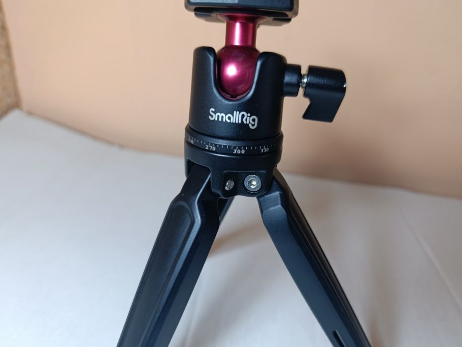 Портативний штатив SmallRig Tabletop Mini