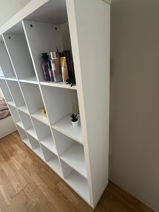 Movel IKEA branco