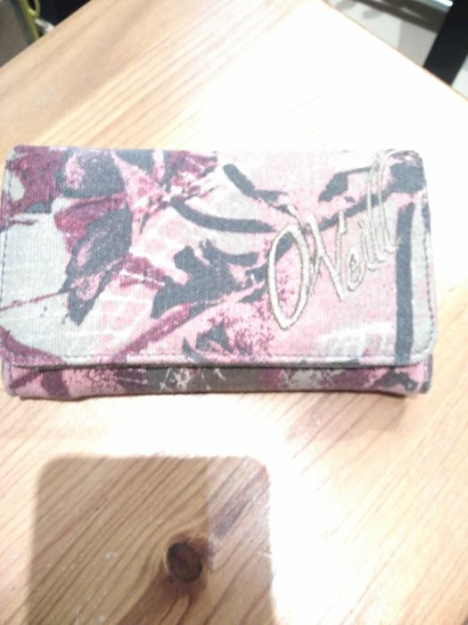 Carteira porta-moedas em tecido O'Neill