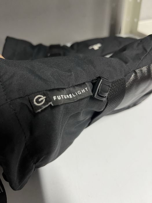 Рукавиці чоловічі лижні оригінал The North Face. Розмір Л.