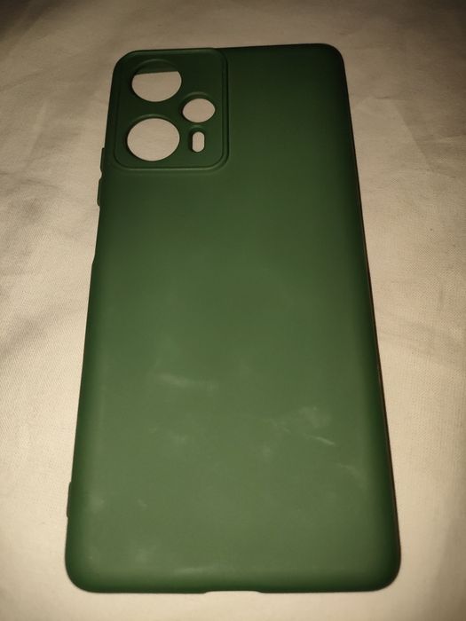 Чохол Poco F5 5g / redmi note 12 turbo