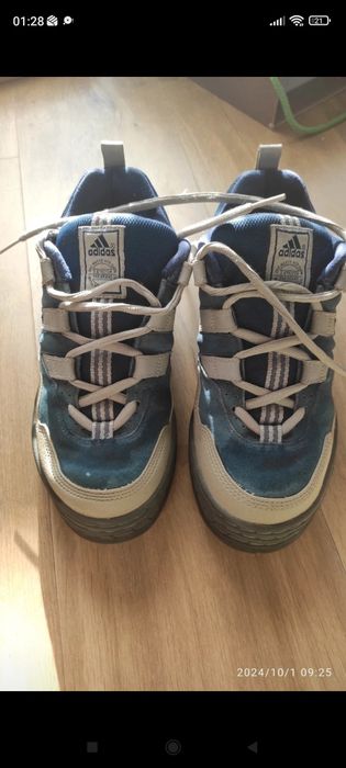 BUTY  Adidas  42