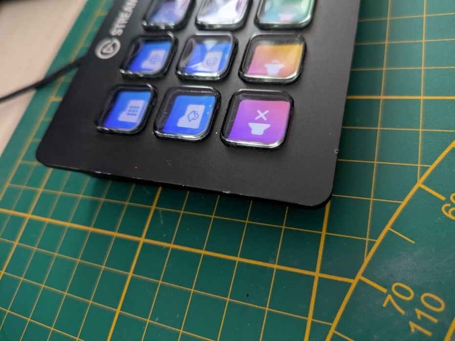 Elgato Stream Deck 20GAA9901