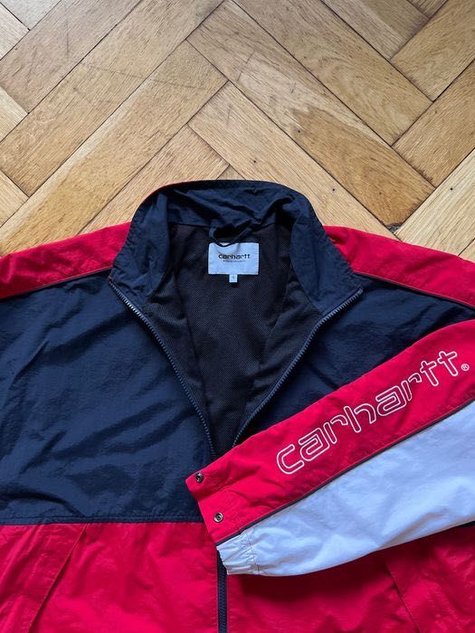 Carhartt Terrace Jacket