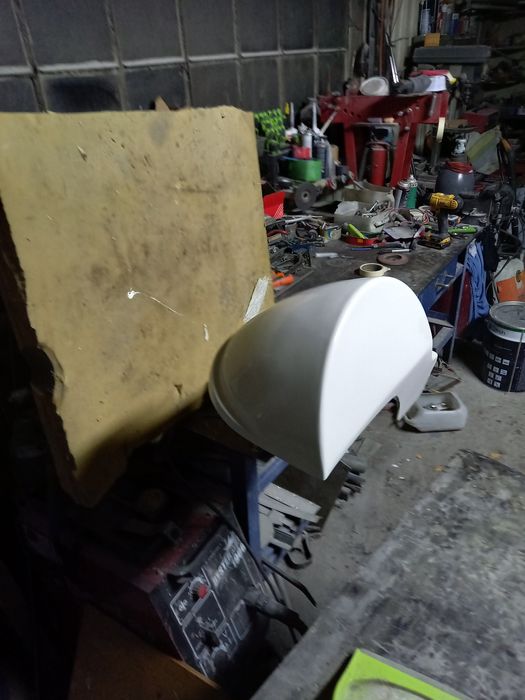 Konsola sterówka łódź łódka motorówka jacht