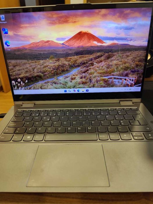 Lenovo ThinkBook 14s yoga
