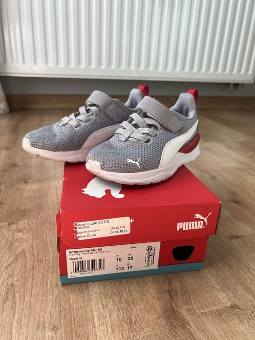 Buty Puma roz 28 Polecam