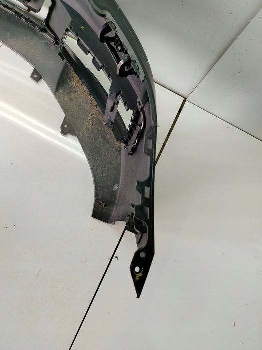 zderzak przód przedni audi s6 c8 2018- 6xpdc