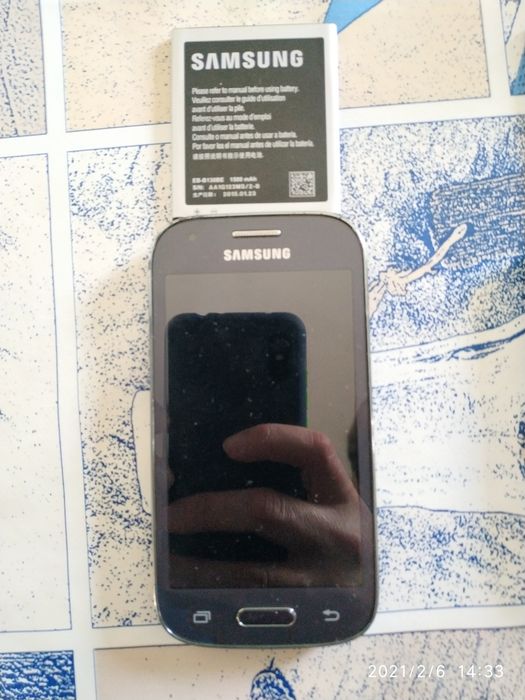 Telemóveis antigos vários