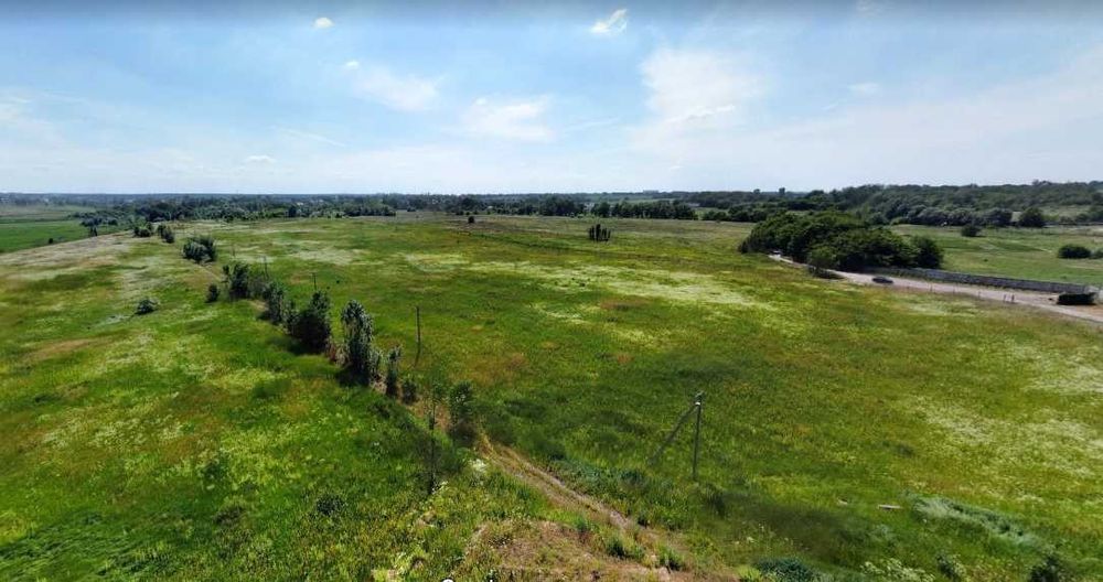 Продам участок 12 с. под садоводство в Озёрах.