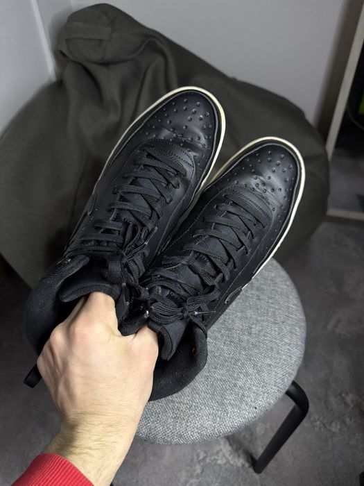 Кросівки NIKE COURT MID WINTER 46 30 кросівки найк корт утеплені