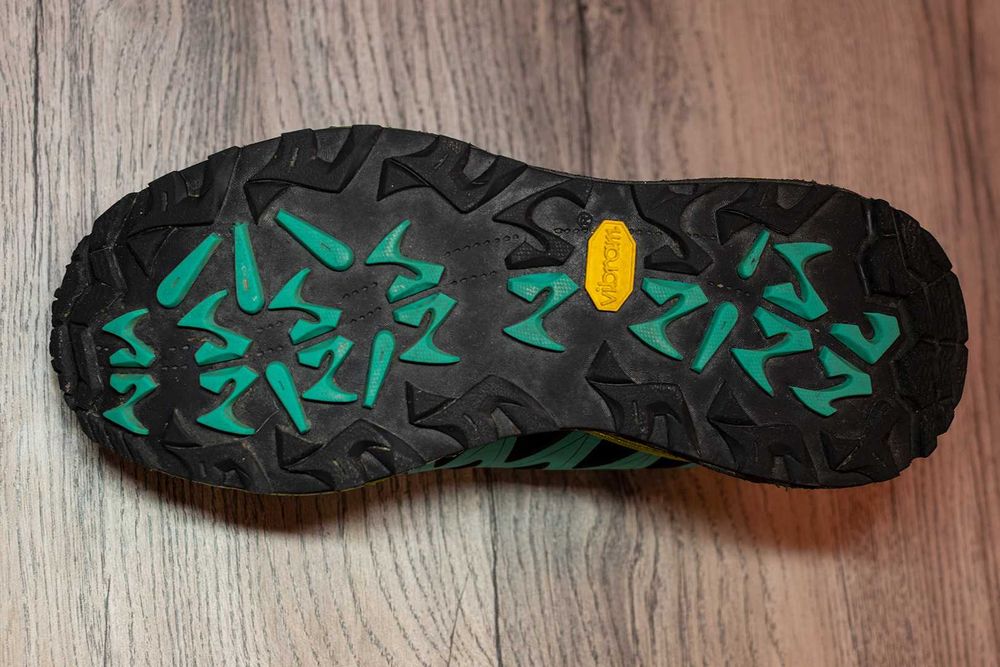 Жіночі трейлові кросівки Scott Aztec 3 eRide