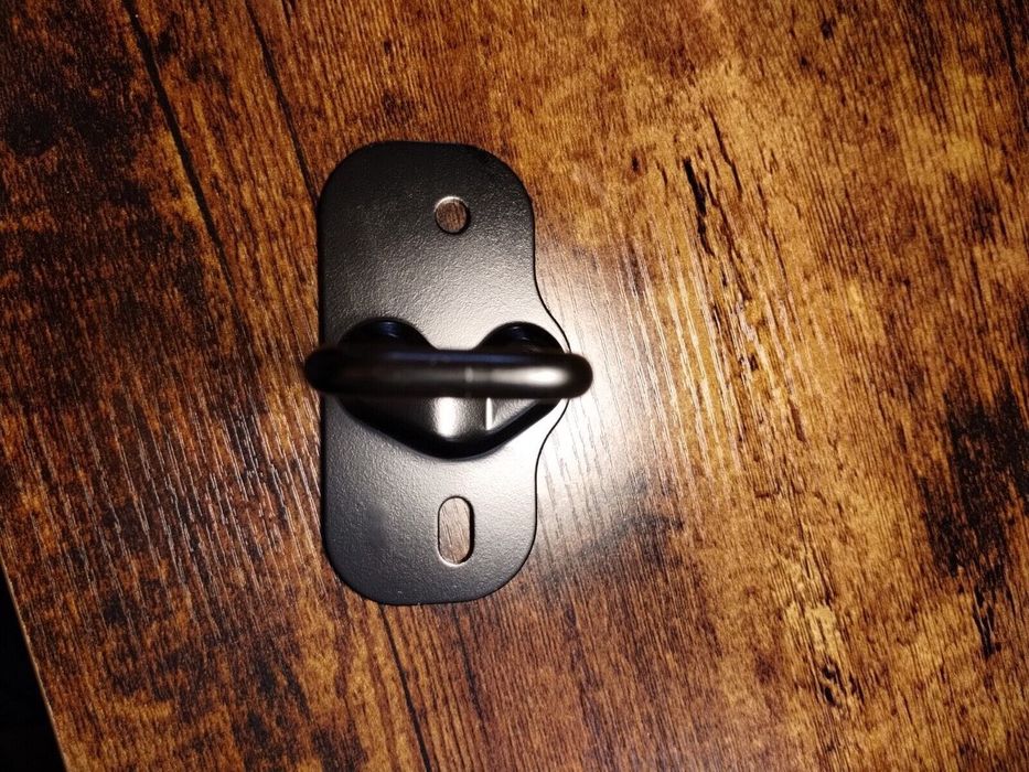 Петля ригель замка капота Tesla Model 3 Y