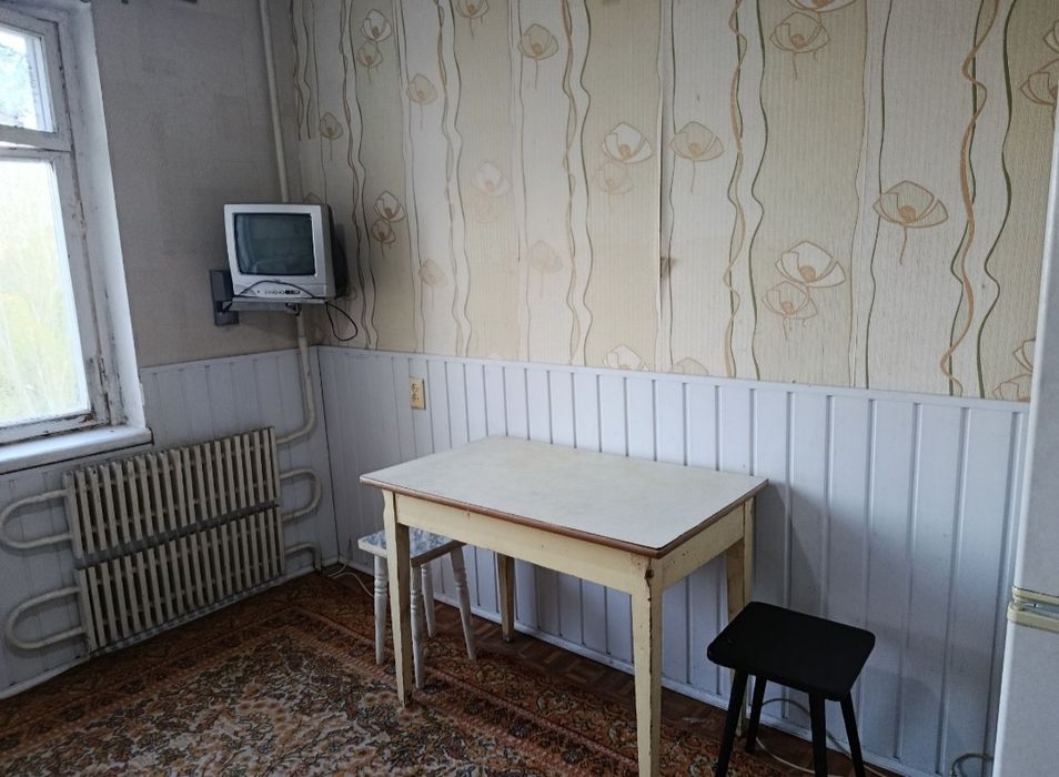 Сдам 1-к.кв. на Победе - 5.