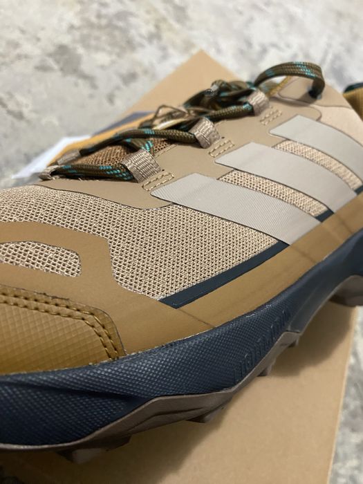 Оригінал! Кросівки Adidas Terrex Skychaser Ax5 (45.5; 46 розмір)