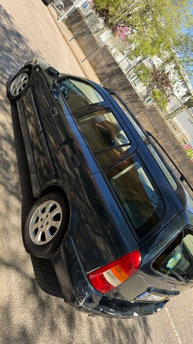 Opel Astra Caravan 1.6 16V | AC Funciona | Inspeção em Dia – Barata