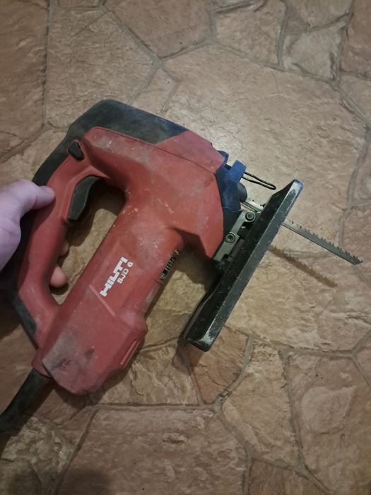 Sprzedam Hilti SJD 6