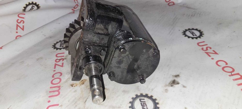 Коробка отбора мощности КОМ Ассортимен ЗИЛ 130 131 133ГЯ УРАЛ 4320 375