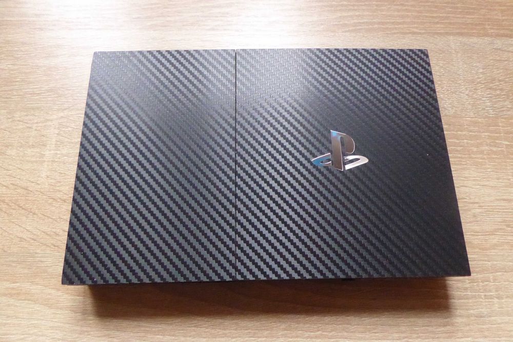 PlayStation 2 PS2 Slim 120GB