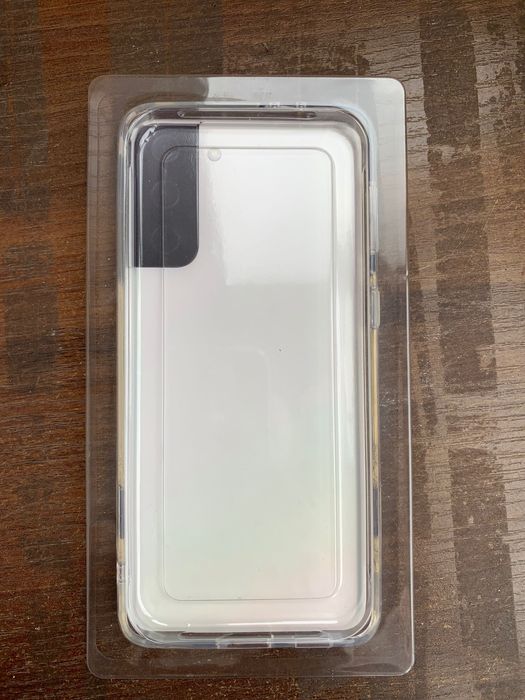 Чохол для Samsung Galaxy S21 Plus