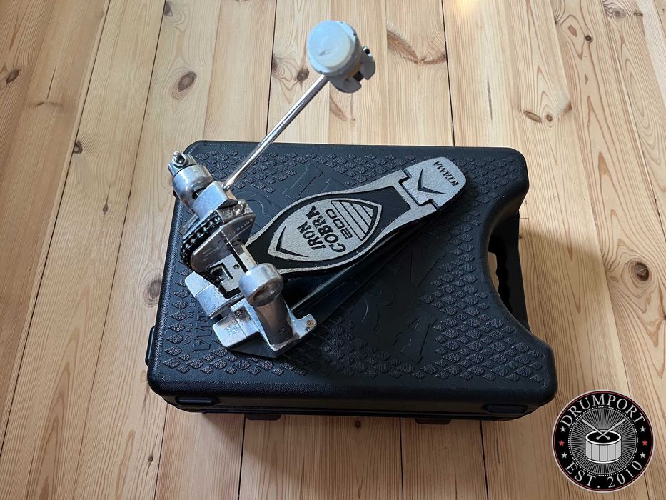 Tama Iron Cobra 200 Stopa Do Perkusji