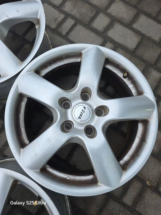 5 120 17 Volkswagen T5 T6 multivan