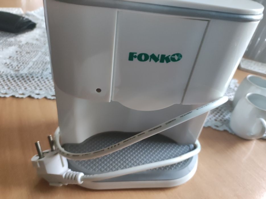 Mini ekspres do kawy