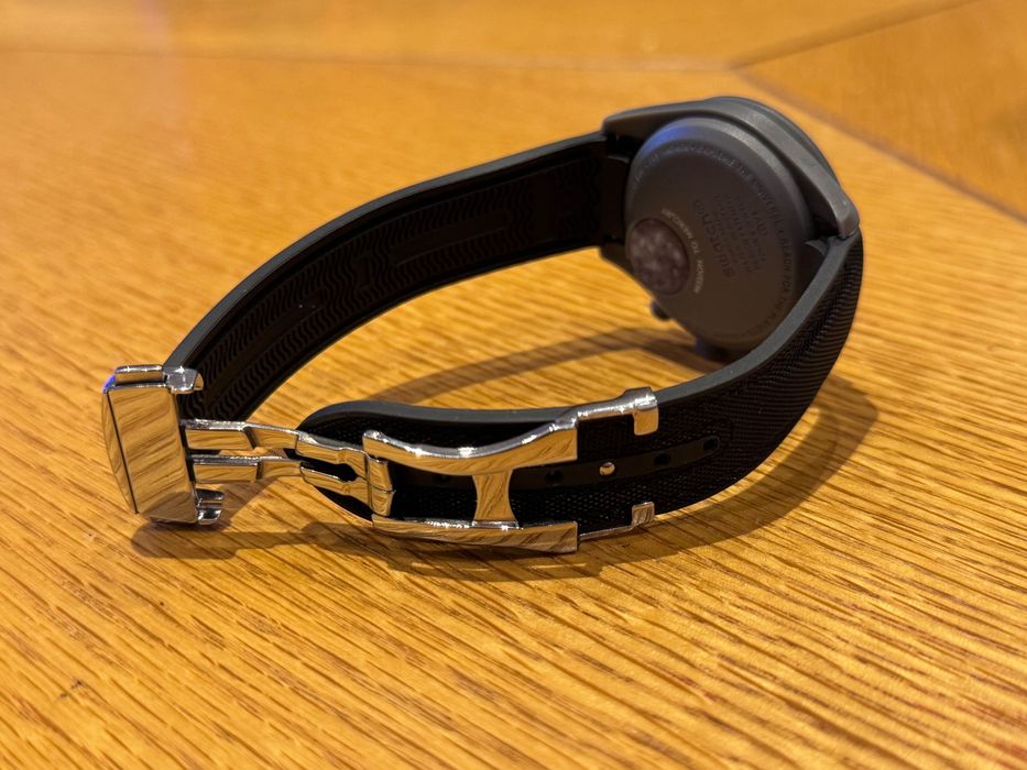 Pasek do Omega Speedmaster Seamaster