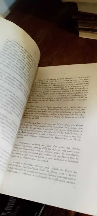 A Liga Portuguesa de Profilaxia Social