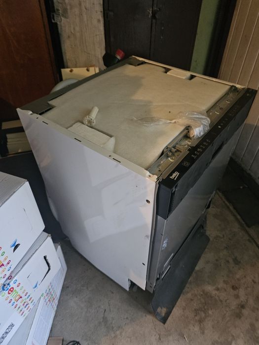 Zmywarka beko 60cm