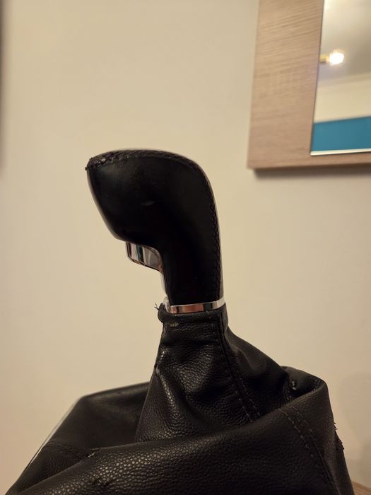 Manete velocidades Opel Astra H OPC / VXR