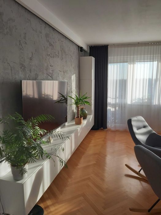 Przestronne mieszkanie w Zduńskiej Woli, ul. Chełmońskiego