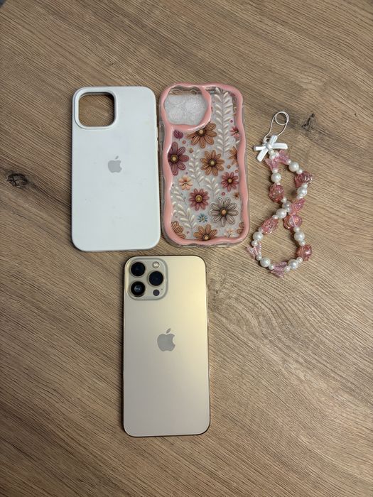 Iphone 13 Pro Max 128 GB