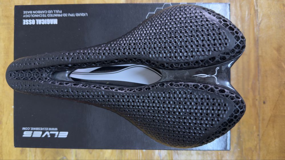 Selim Elves OSSE 3D printed