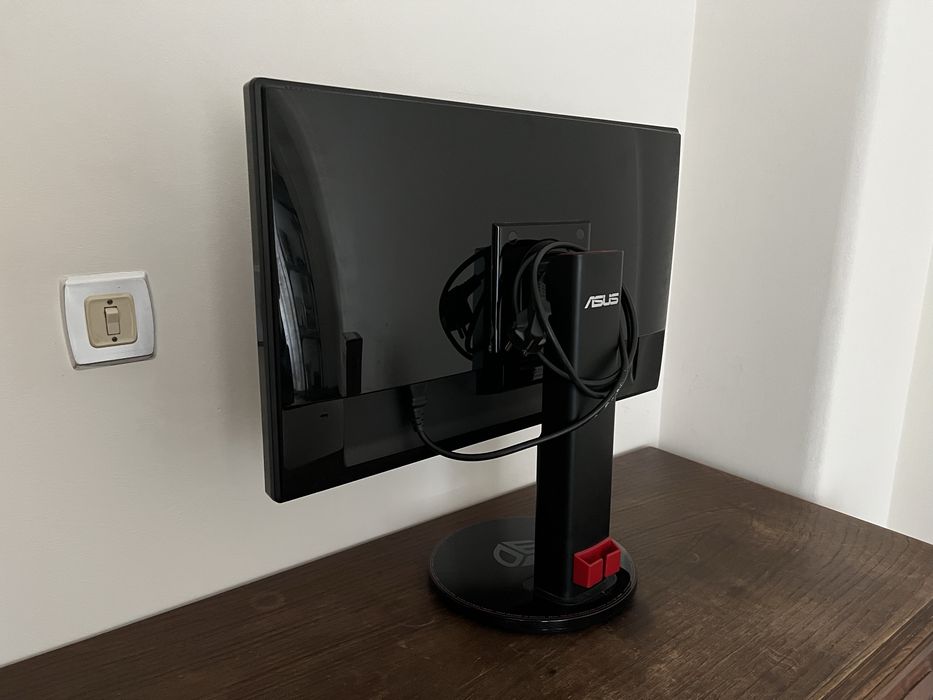 Monitor Asus VG248QE (144hz) 1080p